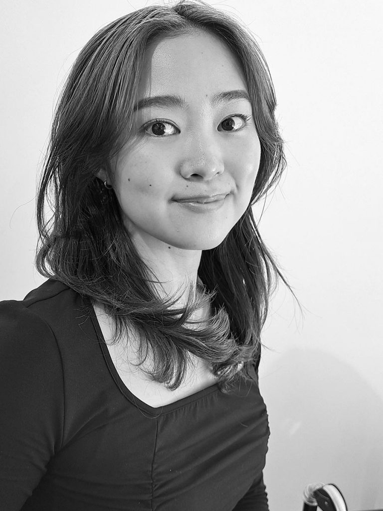 先生の素顔#20  大嶋真衣先生