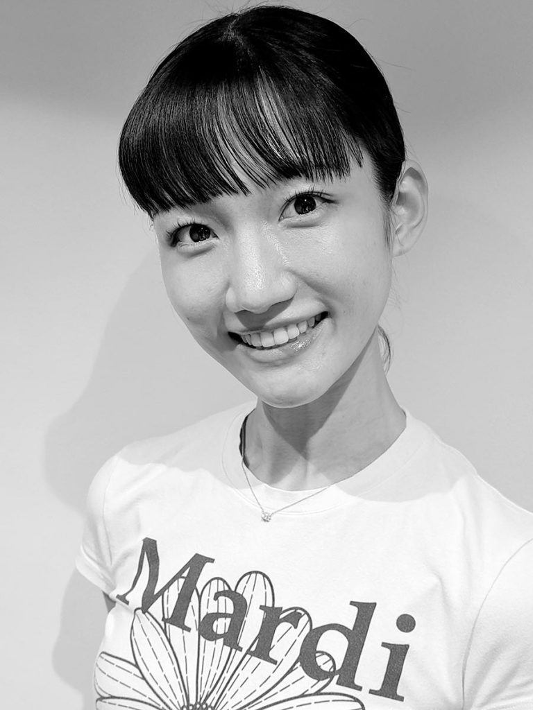 【渋谷店】先生の素顔#3 長井里紗先生