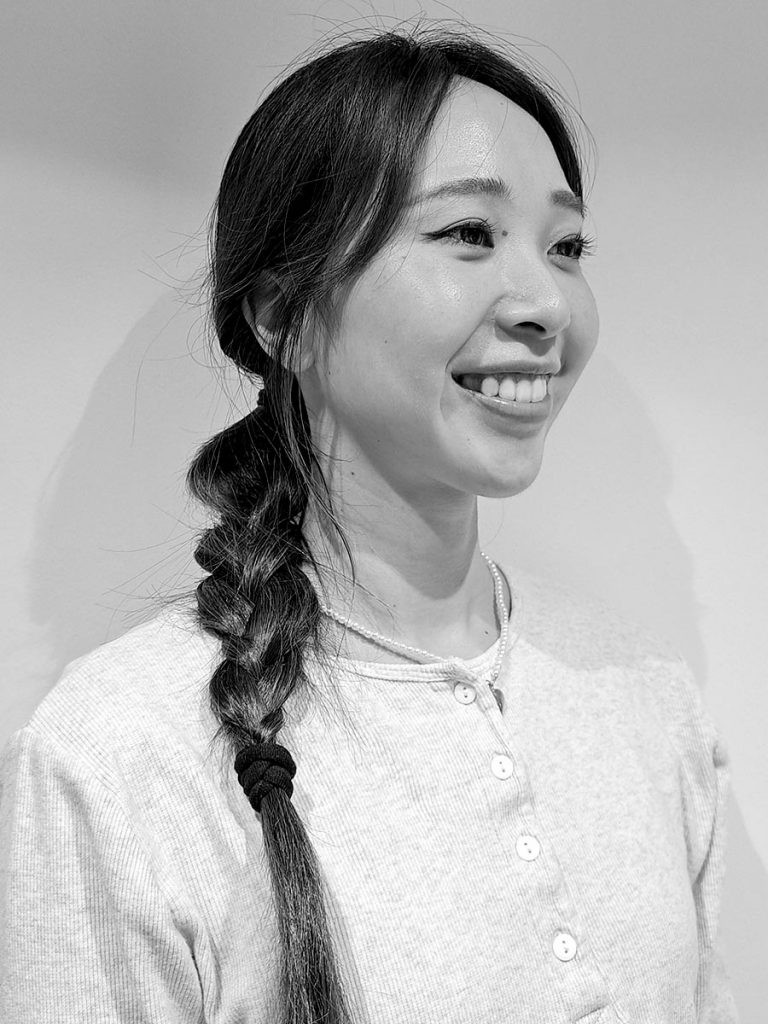 【渋谷店】先生の素顔#2 宍戸永実先生